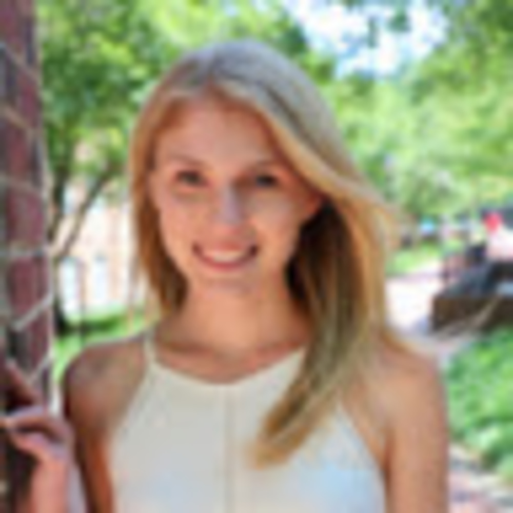 Meet your Posher, Samantha